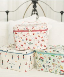フリルティッシュポーチ（ポーチ）｜Cath Kidston（キャスキッドソン