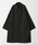 Steven Alan�i�X�e�B�[�u���A�����j�́u��Steven Alan�� �f�B�[�v �x���[�}�G�b�N�X  �o���}�J�[�� �R�[�g�i�X�e���J���[�R�[�g�j�v�b�u���b�N