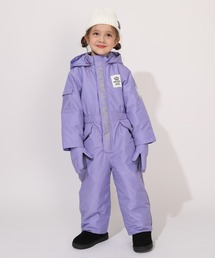 BABYDOLL（ベビードール）の「撥水中綿ジャンプスーツ 1192K（その他アウター）」