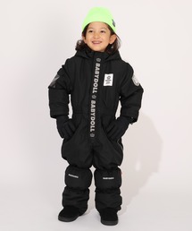 BABYDOLL（ベビードール）の「撥水中綿ジャンプスーツ 1192K（その他アウター）」