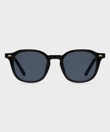 RECLOW（リクロー）の「RC YLeen GOLD SUNGLASS BLACK（サングラス・メンズ）」