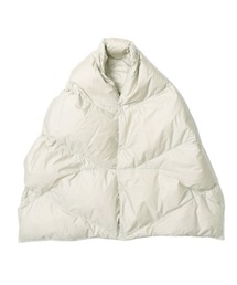 NANGA | ナンガ  DOWN PONCHO MUFFLER(マフラー)