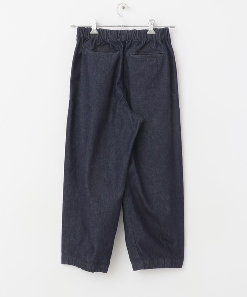 かぐれ デニムクロップドパンツ デニムクロップドパンツ（デニムパンツ）｜かぐれ（カグレ）の