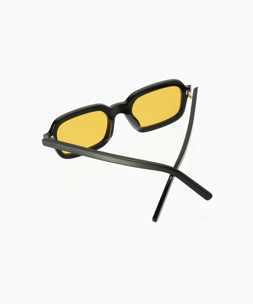 A.D.S.R.（エーディーエスアール）の「A.D.S.R. / エーディーエスアール BUNNY（サングラス・メンズ・ブラック系その他/ブラック・FREE）」の3枚目の写真