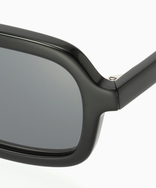 A.D.S.R.（エーディーエスアール）の「A.D.S.R. / エーディーエスアール BUNNY（サングラス・メンズ・ブラック系その他/ブラック・FREE）」の4枚目の写真