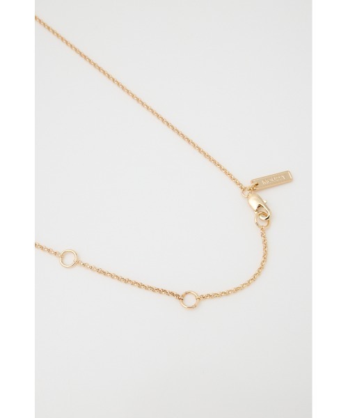 MOUSSY（マウジー）の「COIN HEART ネックレス セット（ネックレス・レディース・ゴールド/シルバー・FREE）」の8枚目の写真