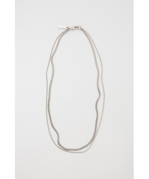 MOUSSY（マウジー）の「COIN HEART ネックレス セット（ネックレス・レディース・ゴールド/シルバー・FREE）」の12枚目の写真