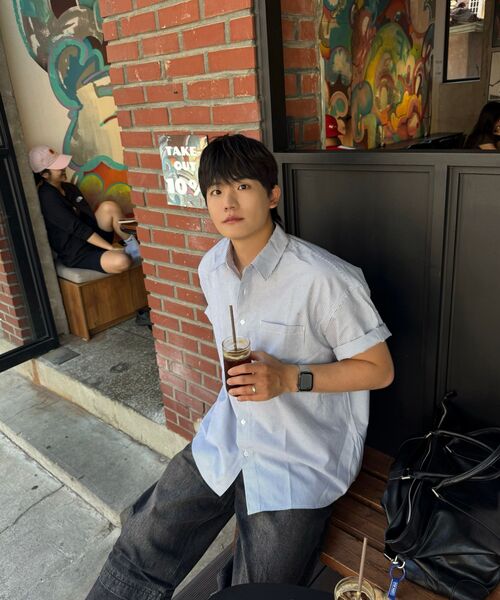 eastserviceshop(イーストサービスショップ)の「ワンポケットフラッシュデニムパンツ - ブラック(デニムパンツ・レディース・その他・46/48/50)」の4枚目の写真