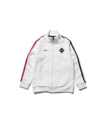 F.C.Real Bristol for Kids（エフシーレアルブリストルフォーキッズ）の「TRAINING TRACK JACKET（ブルゾン）」