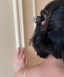 EDIT. FOR LULU | 【MERRMA/メルマ】RIVER CLIP(その他小物)