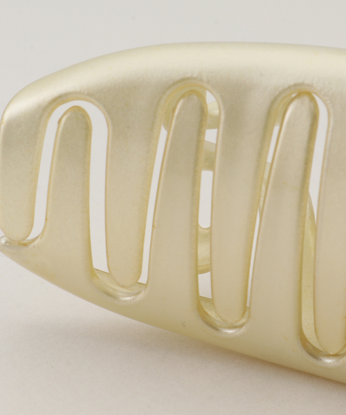 EDIT. FOR LULU（エディットフォールル）の「【MERRMA/メルマ】RIVER CLIP（その他小物・レディース・ブラウン/ゴールド・FREE）」の11枚目の写真