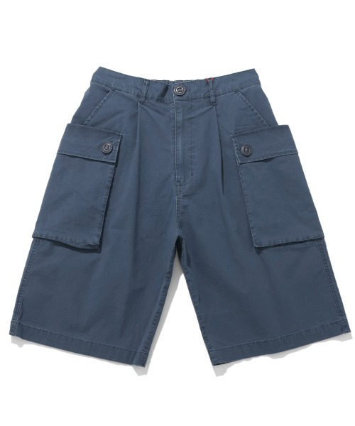 KRIFF MAYER(クリフメイヤー)の「モンキーショーツ(その他パンツ・メンズ・ネイビー/ベージュ/オリーブ/ブラック・X-LARGE/LARGE/MEDIUM)」の22枚目の写真