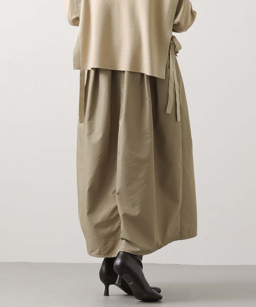 Gready Brilliant（グレディブリリアン）の「ベスト×ニットワンピｓｅｔ（ワンピース・レディース・チャコールグレー/ベージュ・FREE）」の17枚目の写真