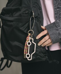 ADD CULUMN | ＜ADD CULUMN＞MOLD チャーム(キーケース/キーアクセサリー)