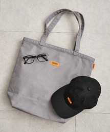 UNIVERSAL OVERALL（ユニバーサルオーバーオール）の「UNIVERSAL OVERALL ユニバーサルオーバーオール キャンバスダブルフェイストートバッグ（トートバッグ）」