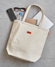 UNIVERSAL OVERALL（ユニバーサルオーバーオール）の「UNIVERSAL OVERALL ユニバーサルオーバーオール キャンバスダブルフェイストートバッグ（トートバッグ）」