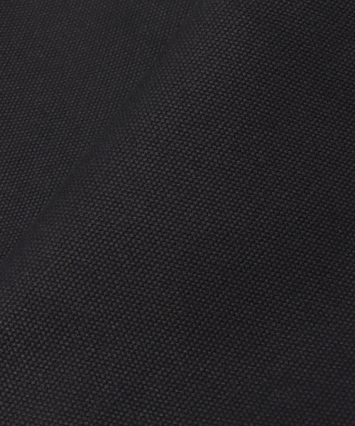 UNIVERSAL OVERALL（ユニバーサルオーバーオール）の「UNIVERSAL OVERALL ユニバーサルオーバーオール キャンバスダブルフェイストートバッグ（トートバッグ・メンズ・ブラック/グレー/オフホワイト/ライトグリーン・FREE）」の5枚目の写真