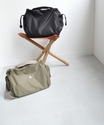 CLEDRAN（クレドラン）の「【軽量 リサイクル素材】CL3823 FORI 2WAY BAG（トートバッグ）」