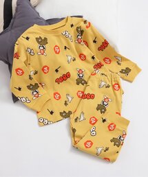 BREEZE(�u���[�Y)�̒����킭�킭�p�W���}(���[���E�F�A/�p�W���})