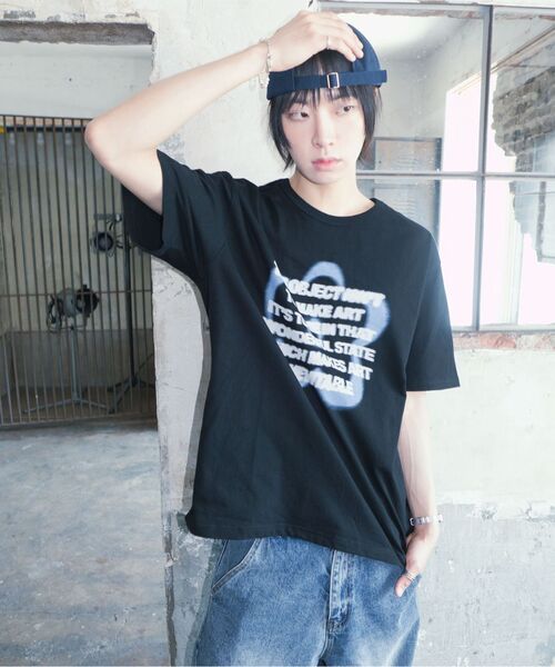 MIM the wardrobe(ミームザワードローブ)の「カーブドアウェイデニムパンツ(デニムパンツ・レディース・その他・S/M/L/XS)」の18枚目の写真