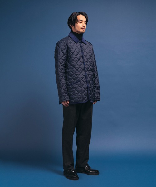 セール】Denham Mens 20 / デンハム メンズ 【ブルー / E16:Harbour