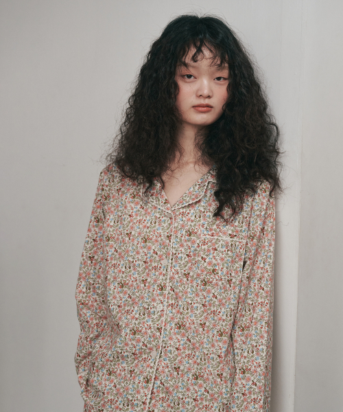 ニラちゃん ピンバッジ 全6種 ずっと真夜中でいいのに 革蝉初個展3原色