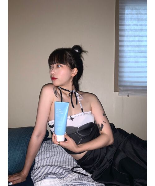 ASSAY(アッセイ)の「MIRROR TUBETOP(Tシャツ/カットソー・レディース・その他・FREE)」の3枚目の写真