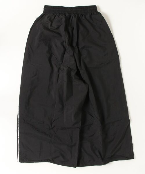 Y-3（ワイスリー）の「Y-3 RAW EDGE 3 STRIPES WIDE PANTS（その他パンツ・メンズ・ブラック・SMALL/X-SMALL/XX-SMALL/X-LARGE/LARGE/MEDIUM）」の8枚目の写真