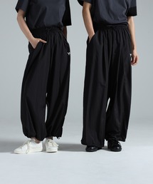 Y-3 | Y-3 RAW EDGE 3 STRIPES WIDE PANTS(その他パンツ)