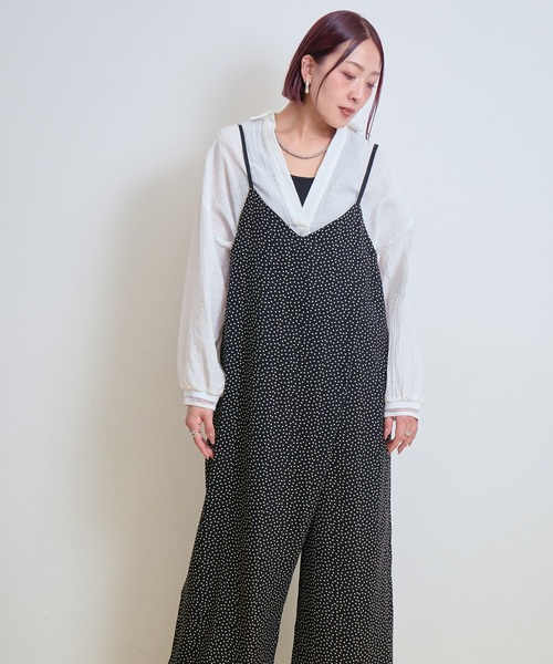 オールインワン・サロペット│1page｜通常価格とセール価格│Eimee Law