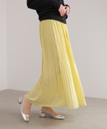 Bou Jeloud（ブージュルード）の「ワッシャーティアードスカート（スカート）」