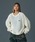 XLARGE�i�G�N�X�g�����[�W�j�́uMESH SWEATER�i�j�b�g/�Z�[�^�[�j�v�b�I�t�z���C�g