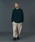XLARGE�i�G�N�X�g�����[�W�j�́uMESH SWEATER�i�j�b�g/�Z�[�^�[�j�v�b�O���[��