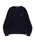 XLARGE�i�G�N�X�g�����[�W�j�́uMESH SWEATER�i�j�b�g/�Z�[�^�[�j�v�b�u���b�N