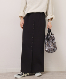 JOURNAL STANDARD relume（ジャーナルスタンダード　レリューム）の「フロントボタンカットイージースカート（スカート）」