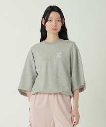 ZUCCa | INITIAL SWEATSHIRT / カットソー(スウェット)