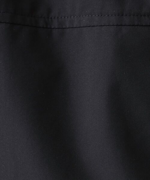 THE SHOP TK (ザ ショップ ティーケー )の「【季節の変わり目に最適】ナイロンマウンテンパーカ 防風/洗濯機OK(ブルゾン・メンズ・ブラック/オリーブ・02/03/04)」の11枚目の写真