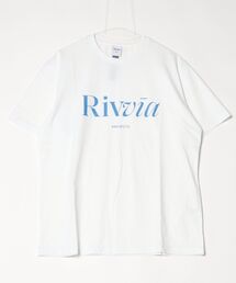 Rivvia PROJECTS（リヴィアプロジェクツ）の「【Rivvia PROJECTS】RP T-SHIRT（Tシャツ/カットソー）」