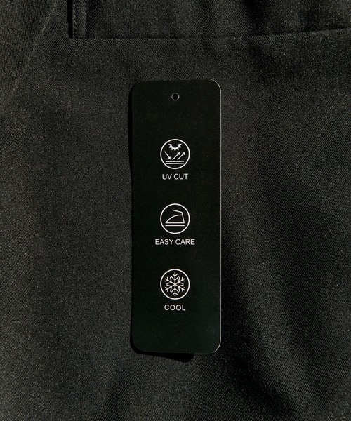 機能性雙鈕扣西裝外套