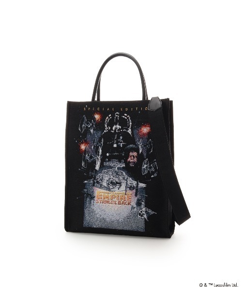 セール】『スター・ウォーズ』コレクション(EpisodeⅤ) トートバッグ