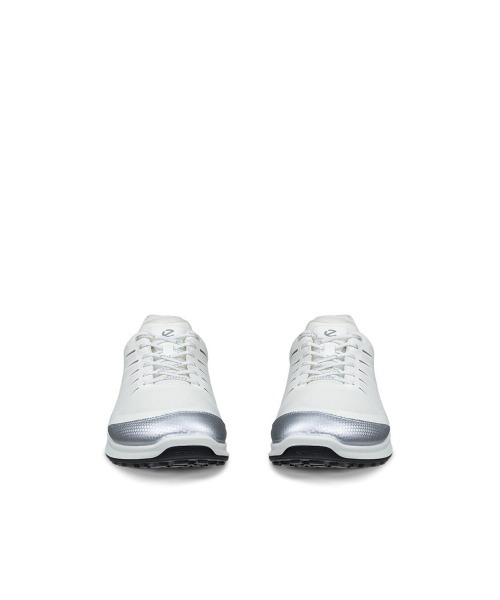 ECCO(エコー)の「ECCO 高性能 歩きやすい BIOM ENERGI メンズ スニーカー(スニーカー・メンズ・ホワイト・43/42/41/40)」の3枚目の写真