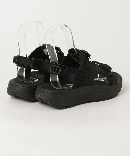 WHITE MOUNTAINEERING(ホワイトマウンテニアリング)の「White Mountaineering WM × rig footwear kuruka (WM2573821)(その他シューズ・メンズ・ブラック・28/27/26/25)」の2枚目の写真