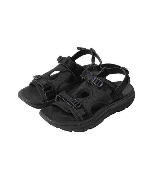 WHITE MOUNTAINEERING(ホワイトマウンテニアリング)の「White Mountaineering WM × rig footwear kuruka (WM2573821)(その他シューズ・メンズ・ブラック・28/27/26/25)」の1枚目の写真