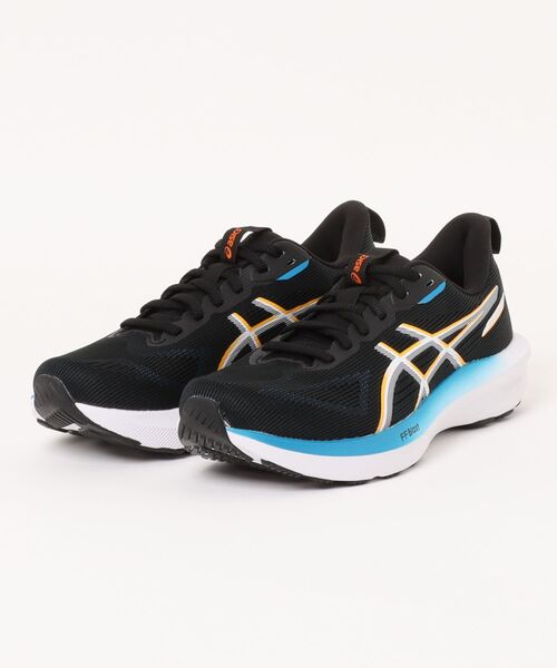 ASICS アシックス GT-1000 14【軽量】メンズスニーカー ランニング