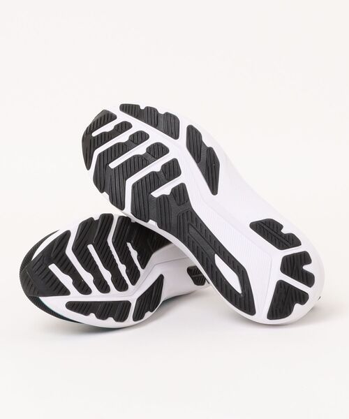 ASICS（アシックス）の「ASICS アシックス GT-1000 14【軽量】メンズスニーカー ランニングシューズ 1011C077 004 ブラック/ヤマブキ（スニーカー・メンズ・ブラック×イエロー・25.5cm/26.0cm/26.5cm/27.0cm/27.5cm/28.0cm/28.5cm/29.0cm/30.0cm/25.0cm）」の3枚目の写真