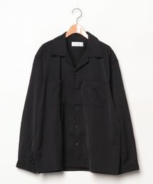 ADRER（アドラー）の「長袖シャツ（シャツ/ブラウス）」