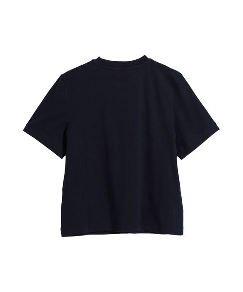 TOMMY HILFIGER(トミーヒルフィガー)の「ファングラフィックインターロックTシャツ(Tシャツ/カットソー・レディース・ホワイト/ピンク/マルチ/レッド・LARGE/X-SMALL/SMALL/MEDIUM)」の19枚目の写真