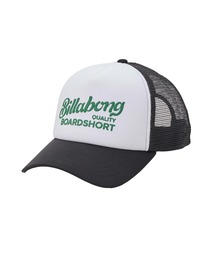 BILLABONG | BILLABONG/ビラボン キッズ キャップ メッシュ BG015900(キャップ)