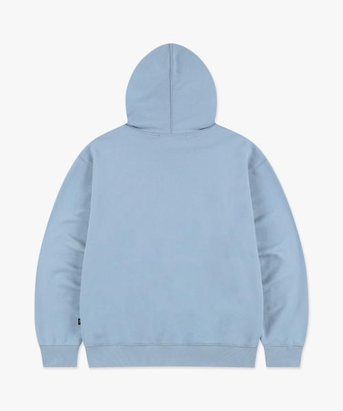 LMCの「LOST BEAR HOODIE sky blue(パーカー・メンズ・その他・LARGE/MEDIUM/SMALL/X-LARGE)」の3枚目の写真