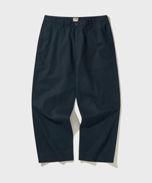 NAVY DECK PANTS [Sailor Blue]